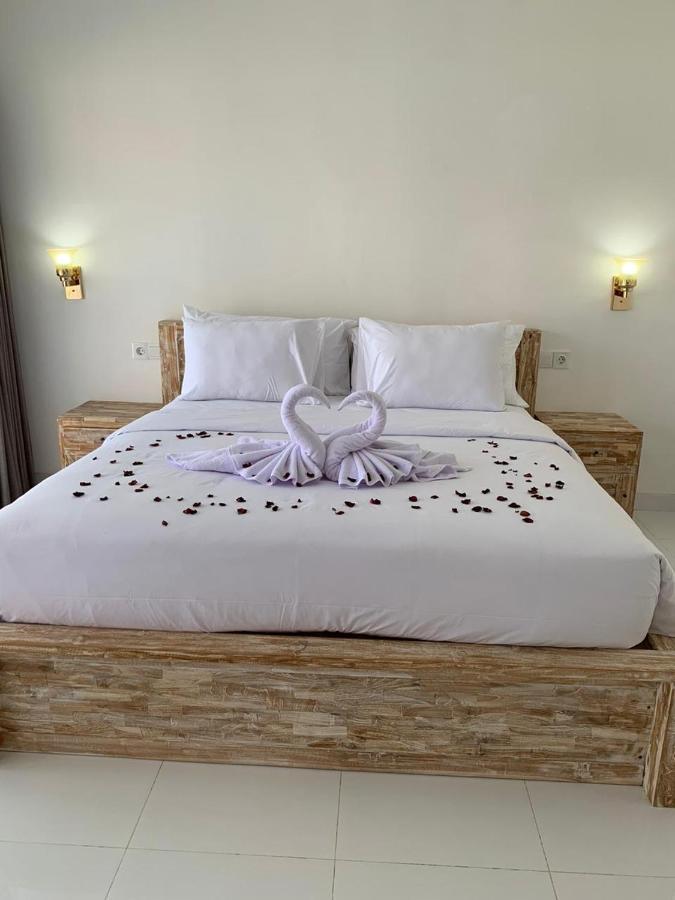 Nyang - Nyang Bungalow Uluwatu Extérieur photo