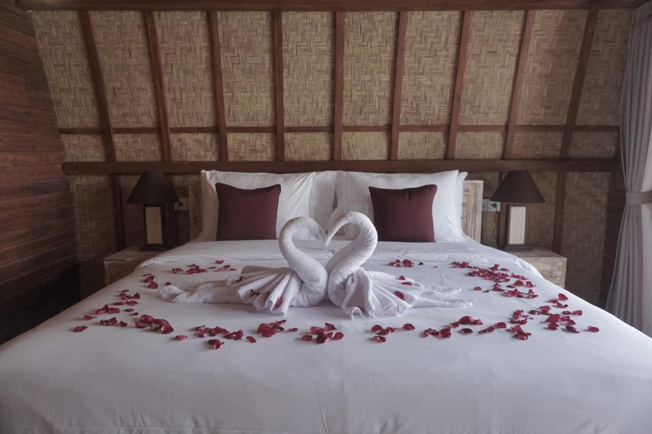 Nyang - Nyang Bungalow Uluwatu Extérieur photo