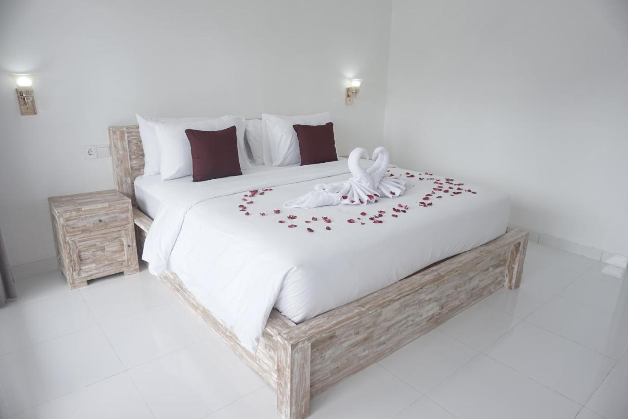 Nyang - Nyang Bungalow Uluwatu Extérieur photo