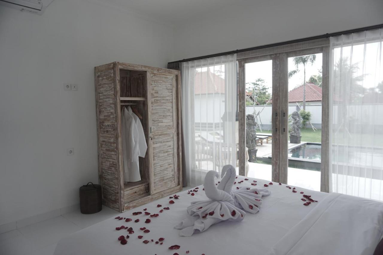 Nyang - Nyang Bungalow Uluwatu Extérieur photo
