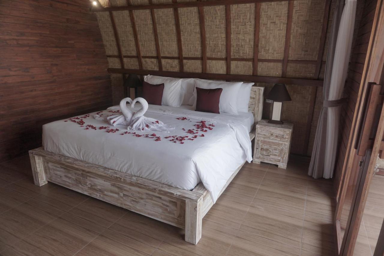 Nyang - Nyang Bungalow Uluwatu Extérieur photo