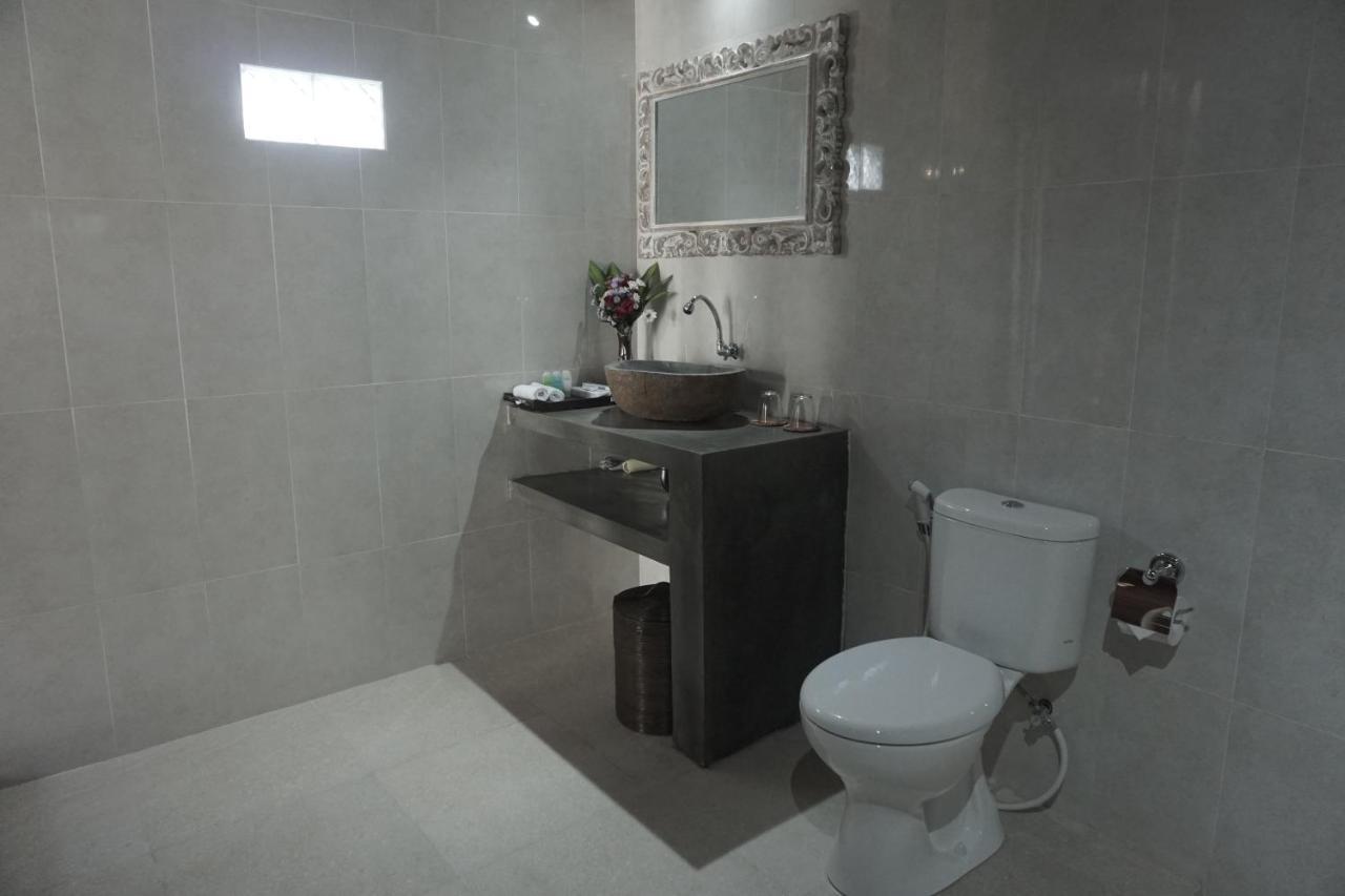 Nyang - Nyang Bungalow Uluwatu Extérieur photo