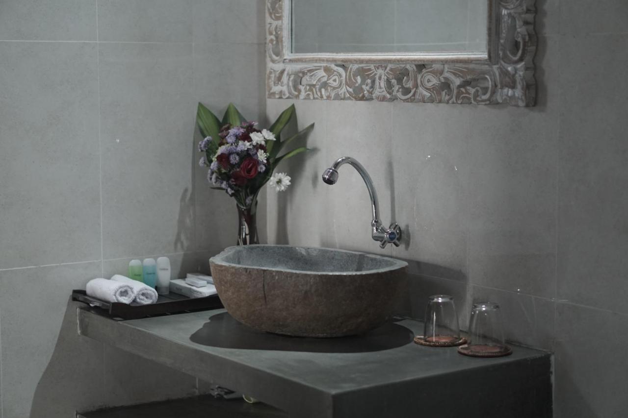 Nyang - Nyang Bungalow Uluwatu Extérieur photo
