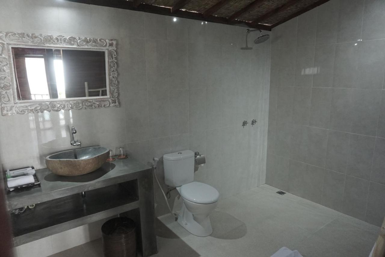 Nyang - Nyang Bungalow Uluwatu Extérieur photo