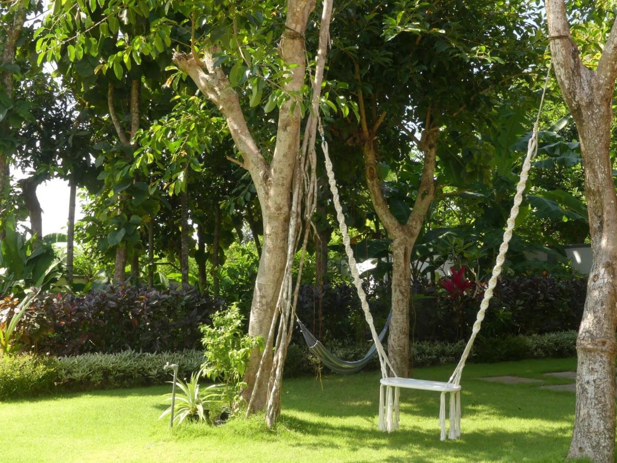 Nyang - Nyang Bungalow Uluwatu Extérieur photo