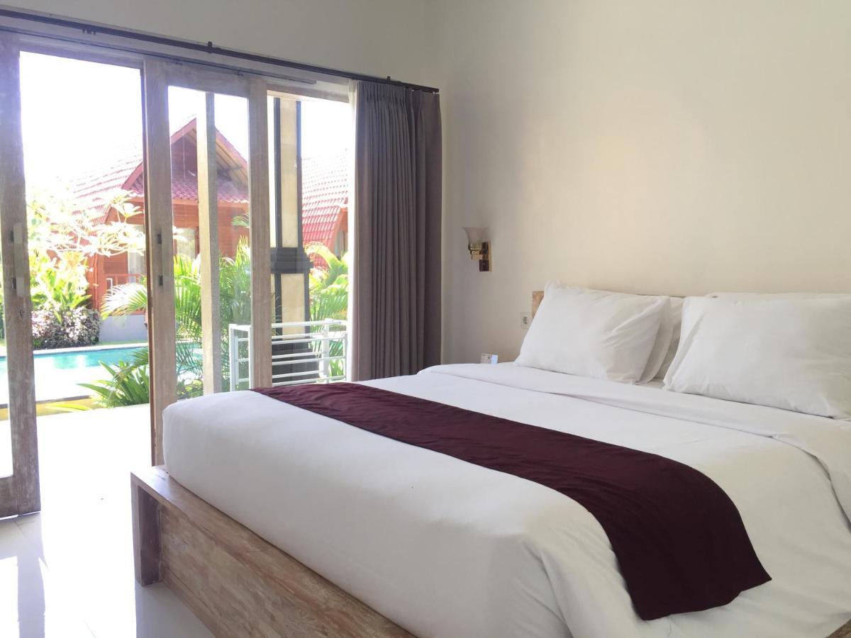 Nyang - Nyang Bungalow Uluwatu Extérieur photo